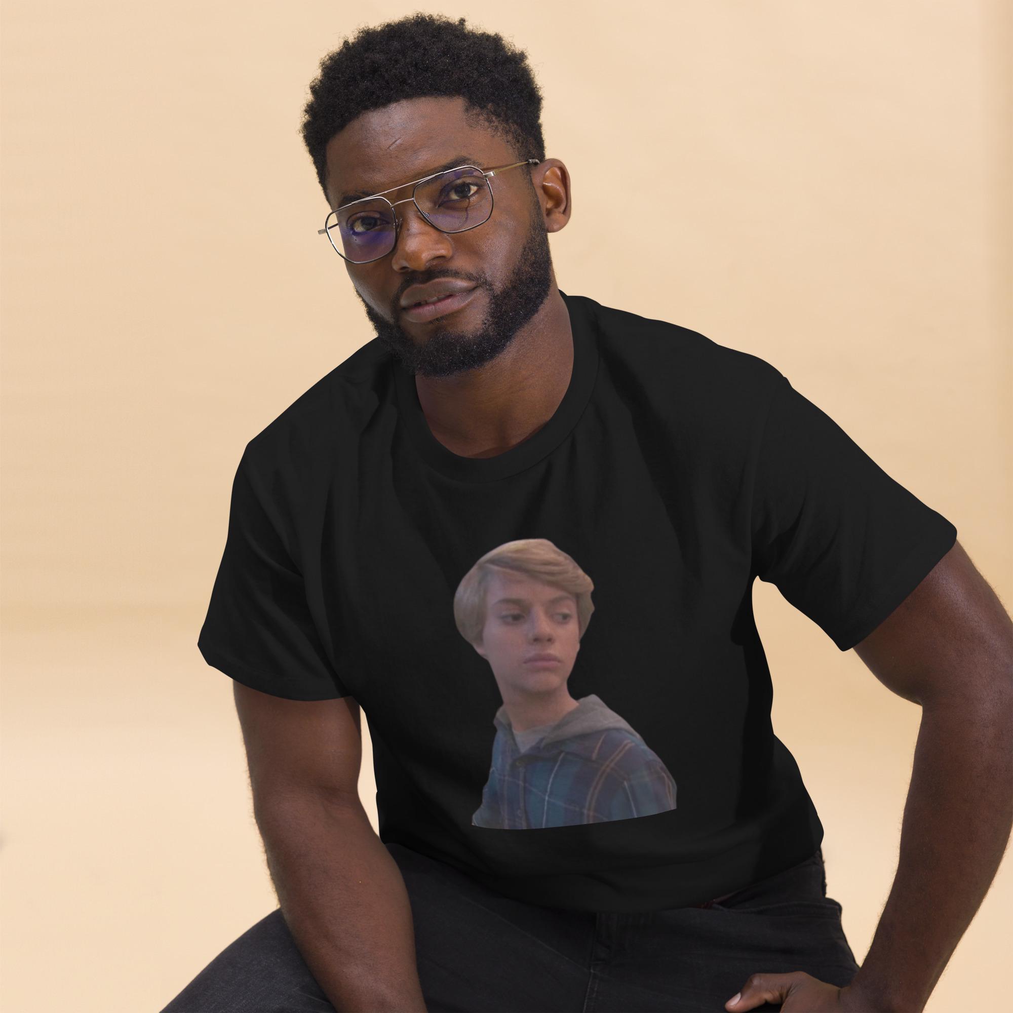 Henry Merch Henry Danger Merch | Henry Danger Side Eye Merch | Henry Danger Meme ...