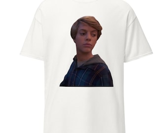 Henry Danger Merch | Henry Danger Side Eye Merch | Henry Danger Meme | Humor T-Shirt | Jace Norman T-Shirt | Jace Norman Tee