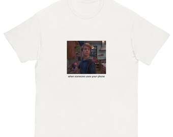 Henry Danger Merch | Henry Danger Side Eye Merch | Henry Danger Meme | Humor T-Shirt | Jace Norman T-Shirt | Jace Norman Tee | Henry Danger