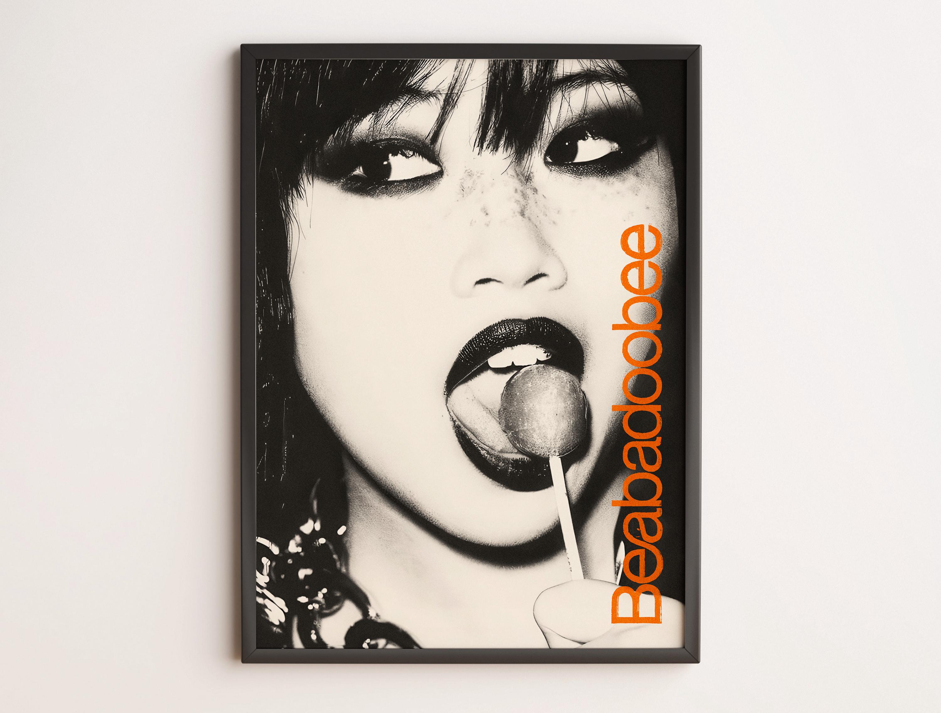 Beabadoobee/TheLastDinnerParty LP2枚まとめ売り Beabadoobee/TheLastDinnerParty LP2枚まとめ売り Beabadoobee