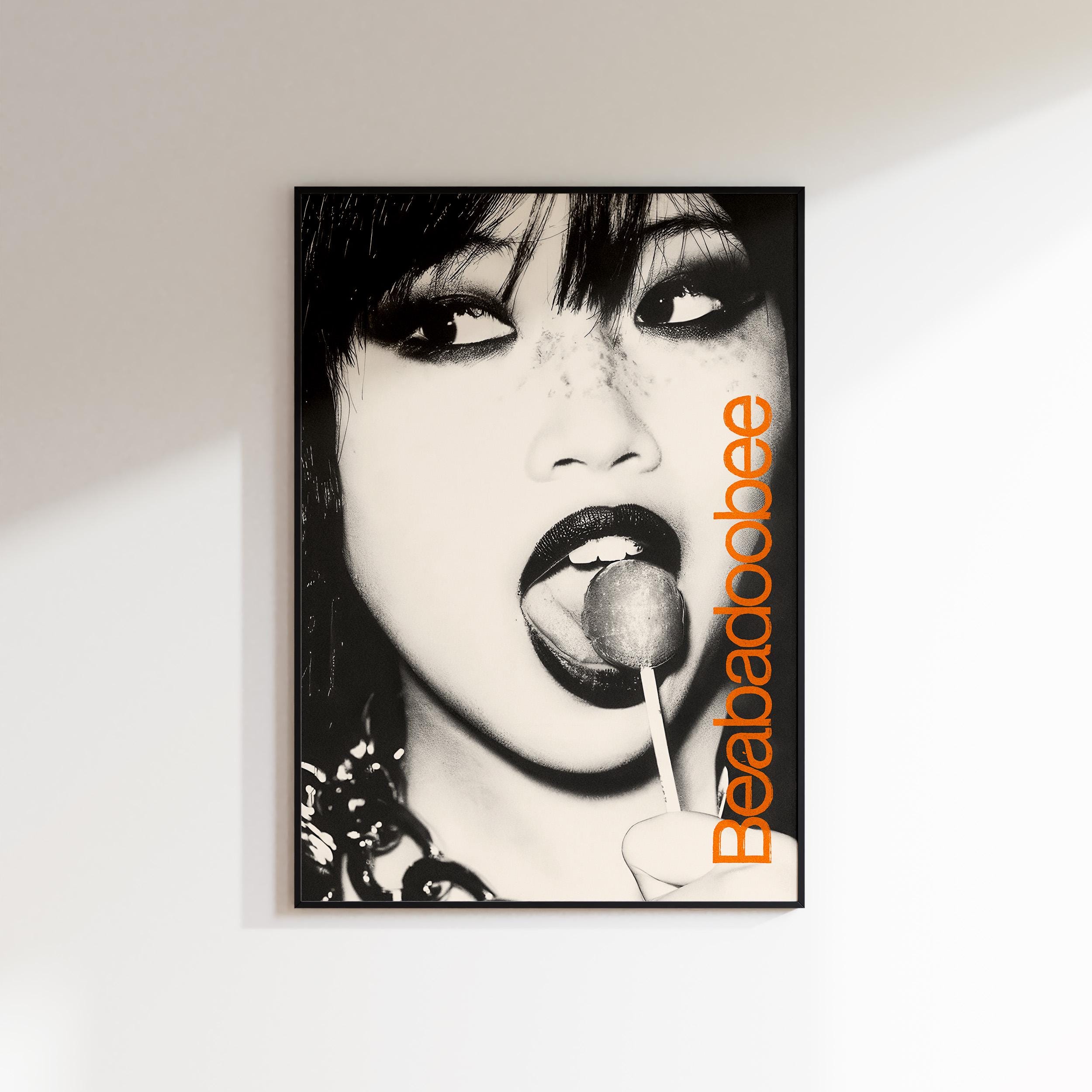 Beabadoobee Poster | Music Poster | Wall Art | Wall Decor - Etsy