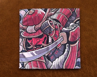 Large Blade Master EDC Hank