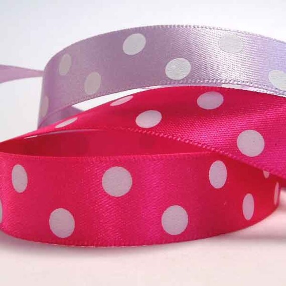 15mm 5 metres Berisfords Nautural Charms Birthday Ribbon-Happy 18th