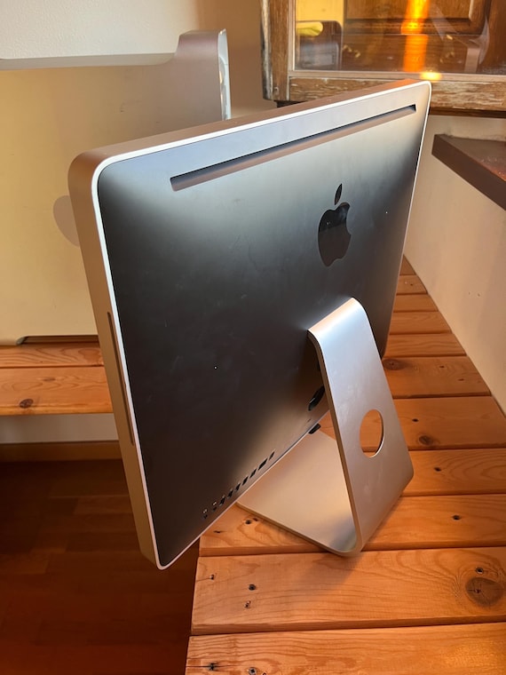 Imac (20-inch, Early 2008) - Etsy Canada