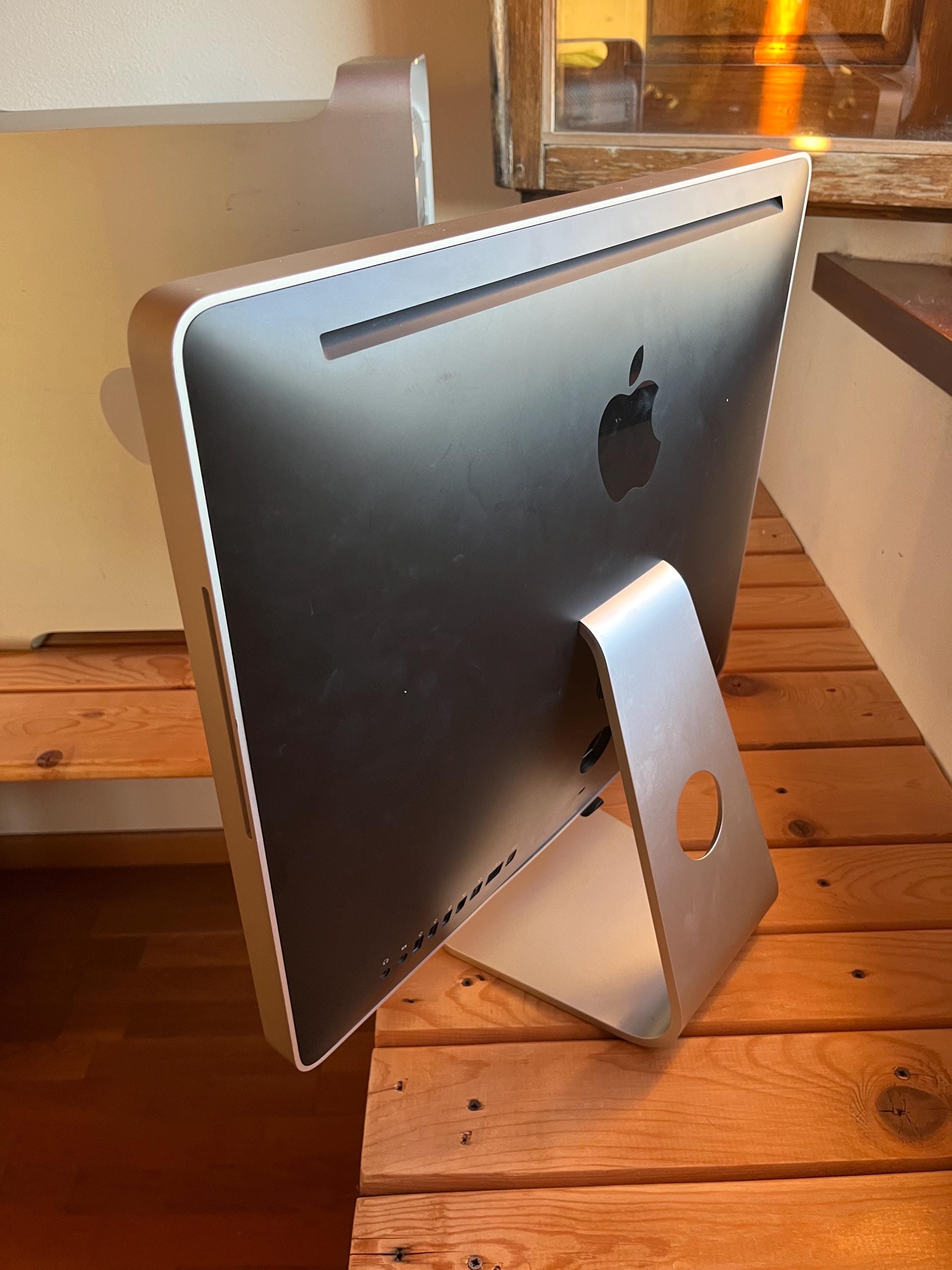 Imac (20-inch, Early 2008) - Etsy iMac (Early 2008) 20 inch