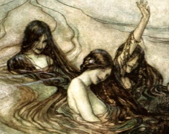 She Crawled from the Swamp Perfume - Damp Earth, Wild Mushrooms, Dark Forest, Moss, Dead Flowers, Musk, Patchouli