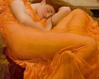 Lost in Tangerine Dreams Perfume - Tangerine, Ylang, Cedar, Sandalwood, Oakmoss, Musk