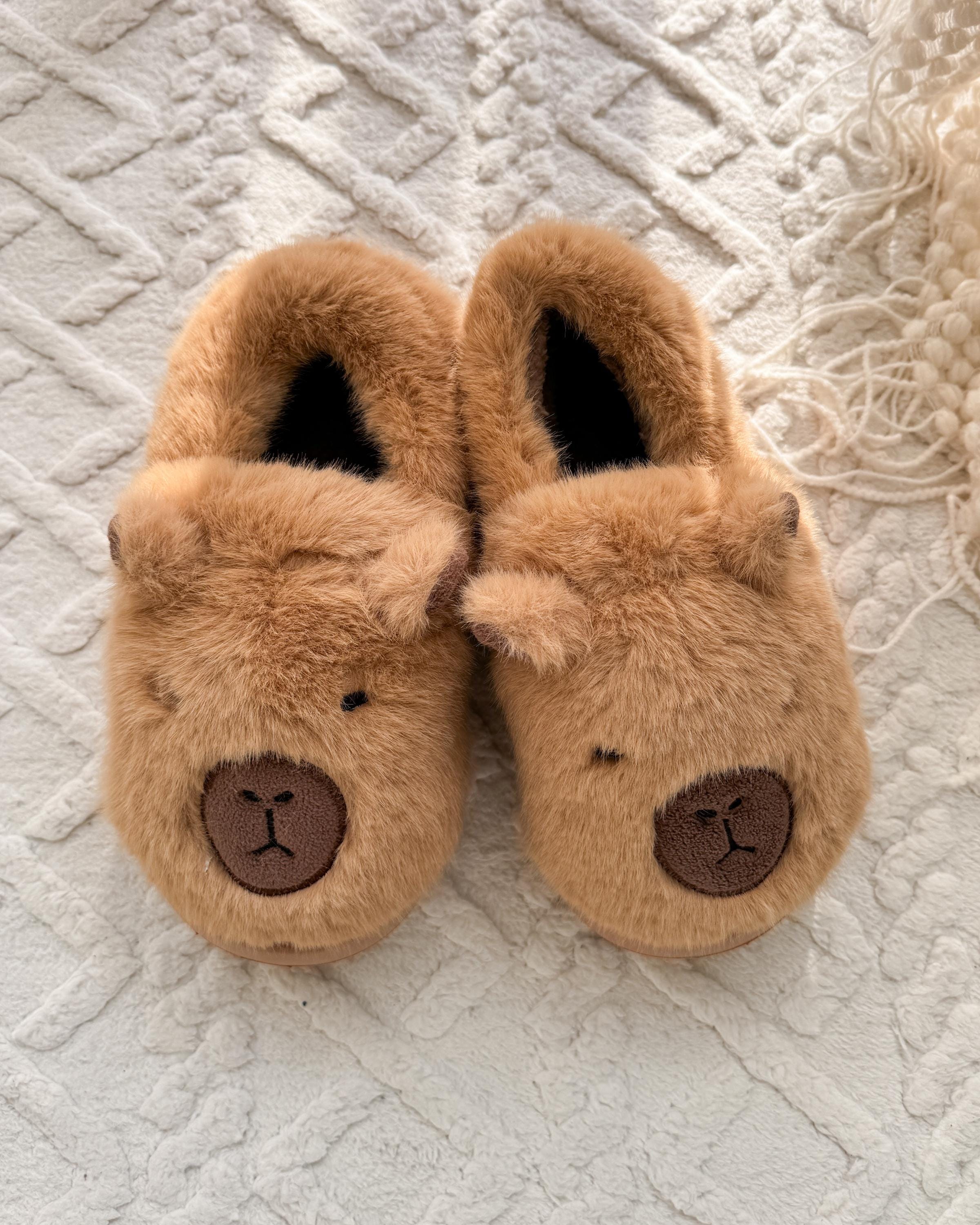 Dumbo Slippers New Zealand