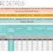 Google Sheets Gradebook - Teacher Gradebook for Automatic Mark ...