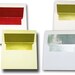 FOIL Lined A-9 Envelopes - 50 pack