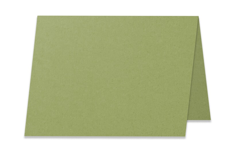 Basic Colored 4x6 Folded Card Stock Note Cards Craft Supplies Tools Materials Efp Osteology Org