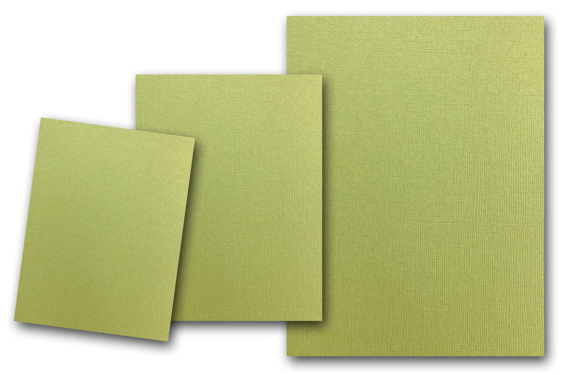 Sage Green Cardstock 