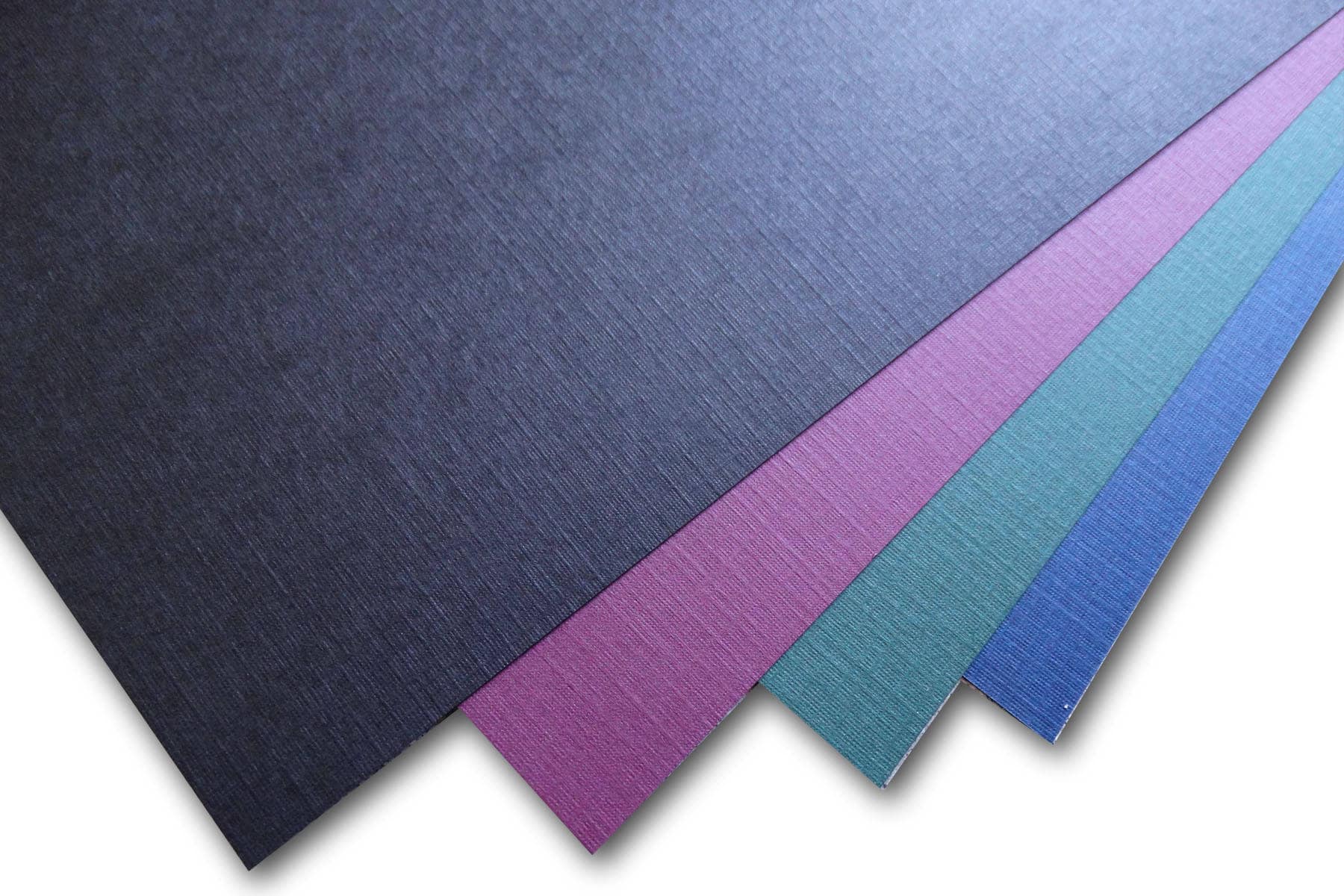 Sizzix Surfacez - Neutral Colored Felt Sheets 10PK