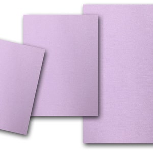 Lona texturizada hortênsia roxo lavanda cartão de desconto