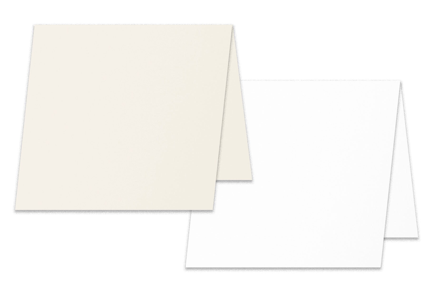 COUGAR Opaque WHITE Heavy 130 lb. cardstock 8.5 x 11- 50 sheets