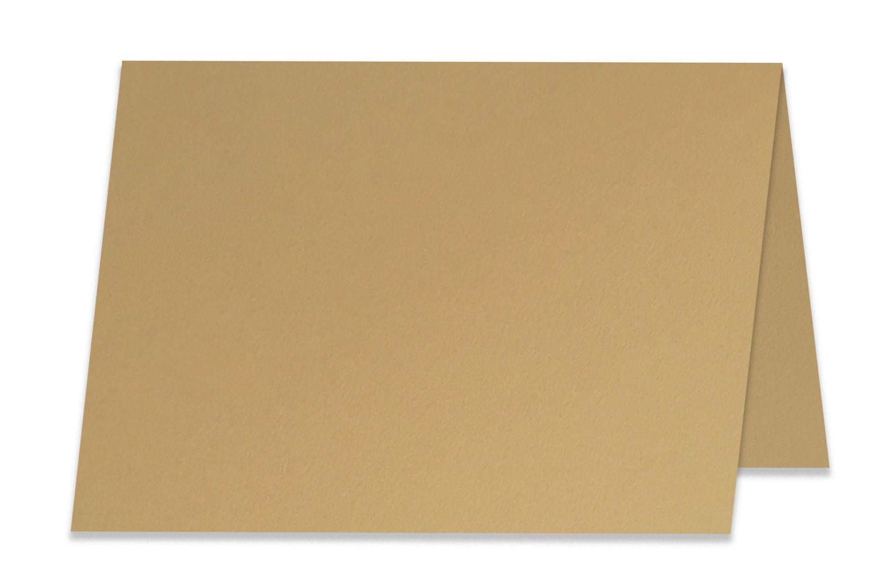 Basic Colored A1 Folded Card Stock Note Cards Etsy UK