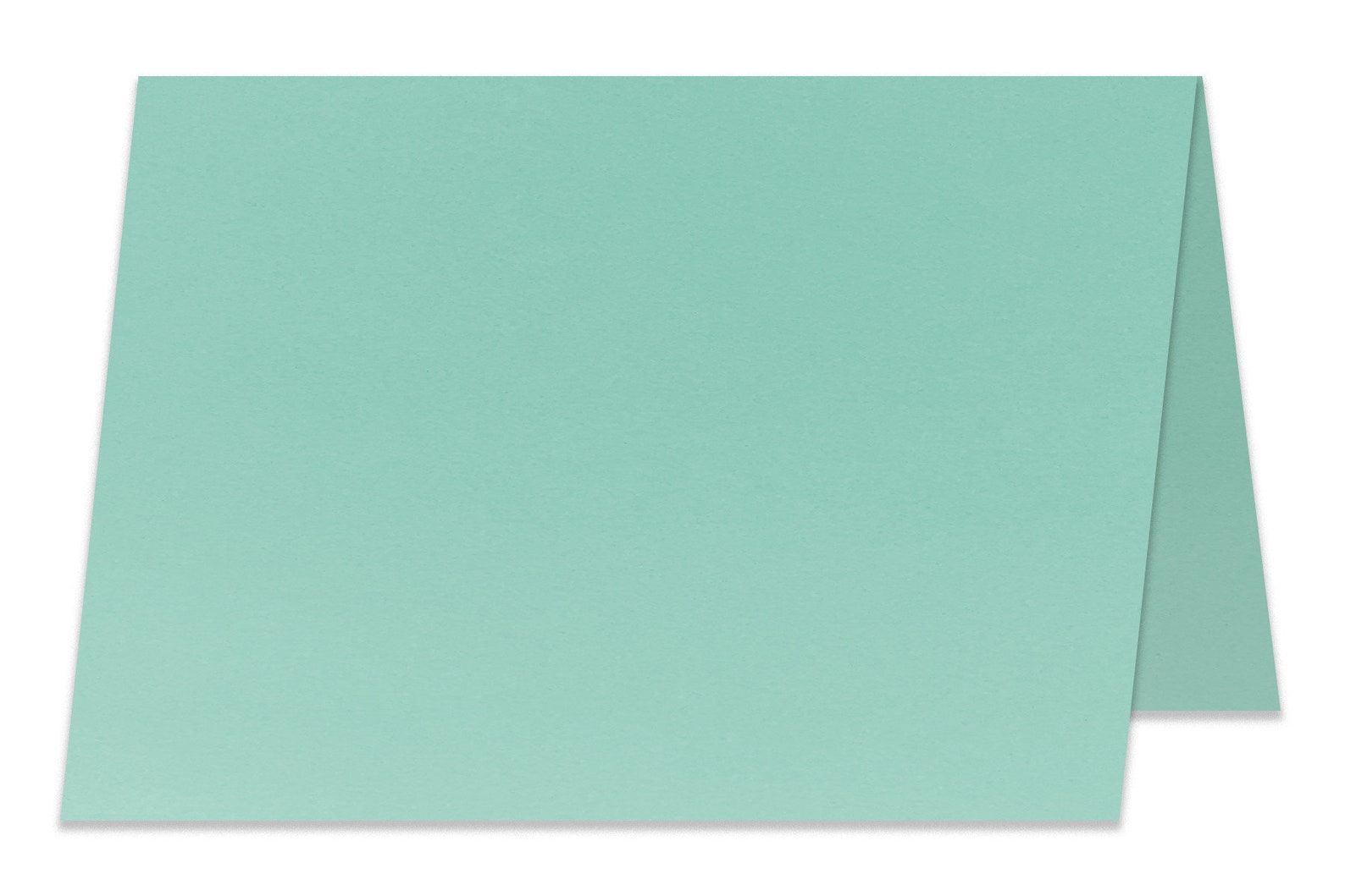 Basic Colored A1 Folded Card Stock Note Cards Etsy UK
