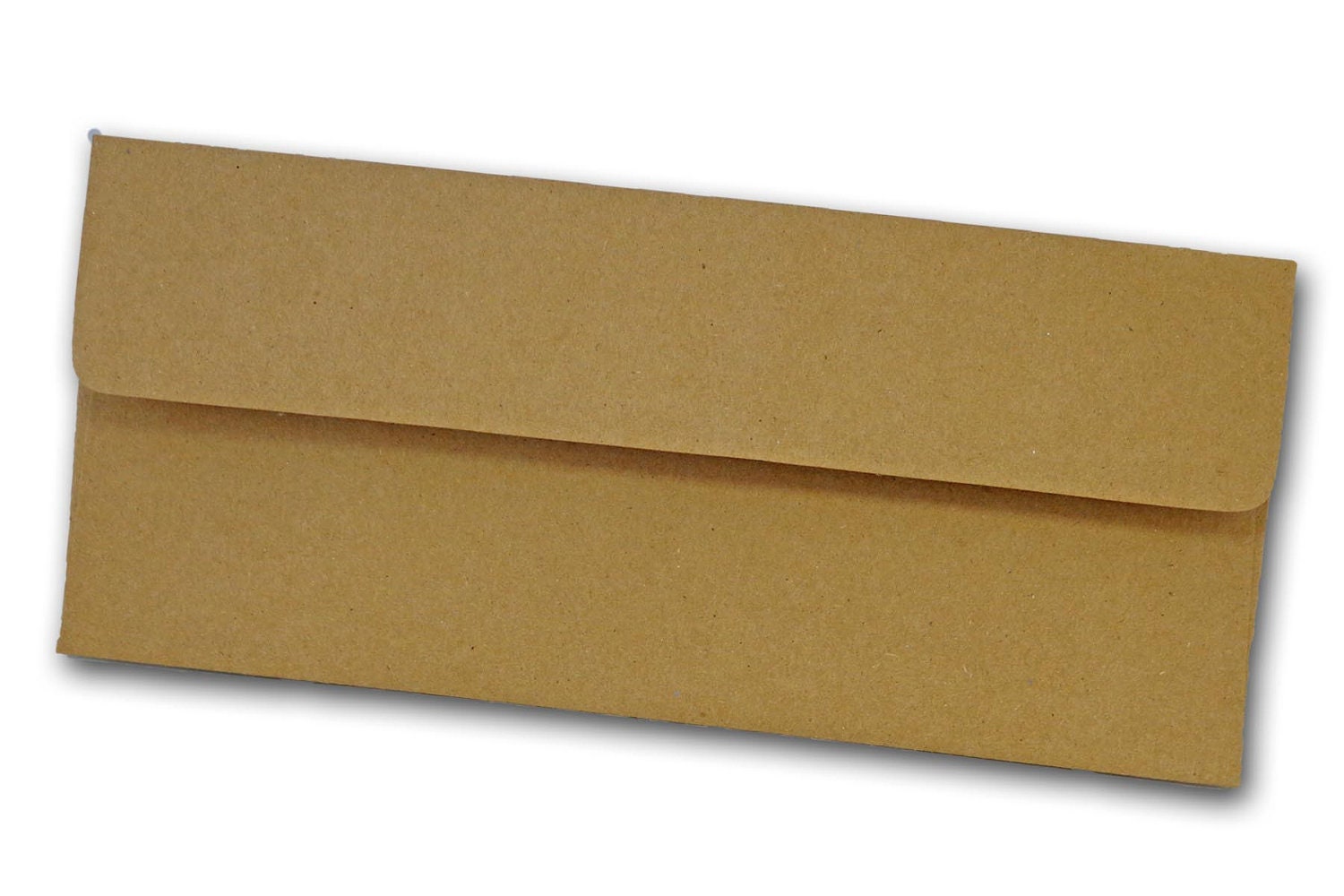 Brown Bag KRAFT No 10 SQUARE Flap Envelopes 50 Pack - Etsy