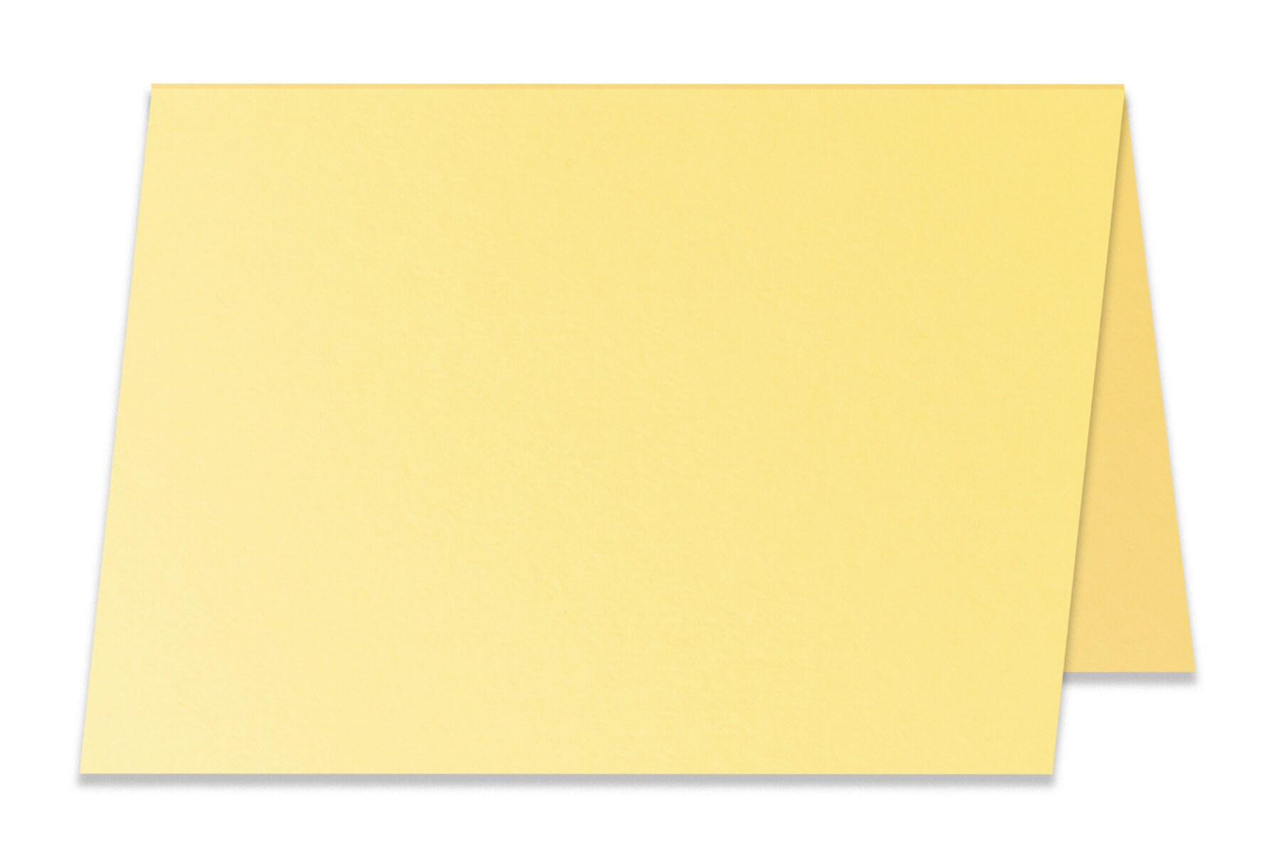 Basic Colored A1 Folded Card Stock Note Cards Etsy UK