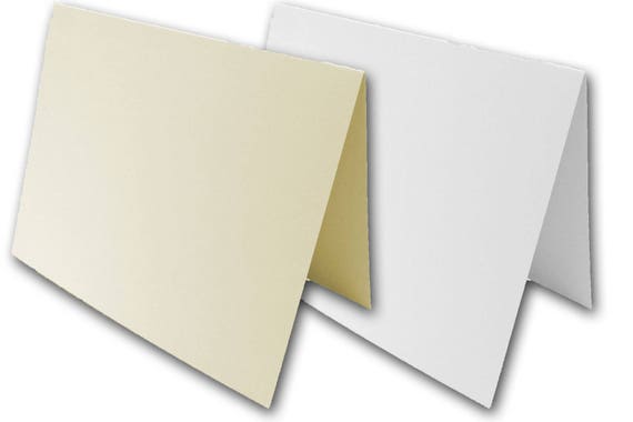 Cougar White Smooth CardStock 8.5x11 - 50 sheets