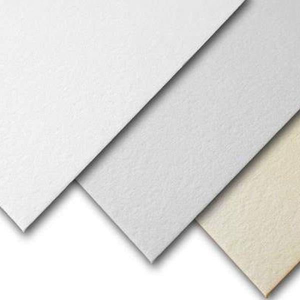 Savoy 100% Cotton 118 lb Card stock 25 sheets