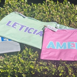 Wet Bag, personalisiert, Geschenke