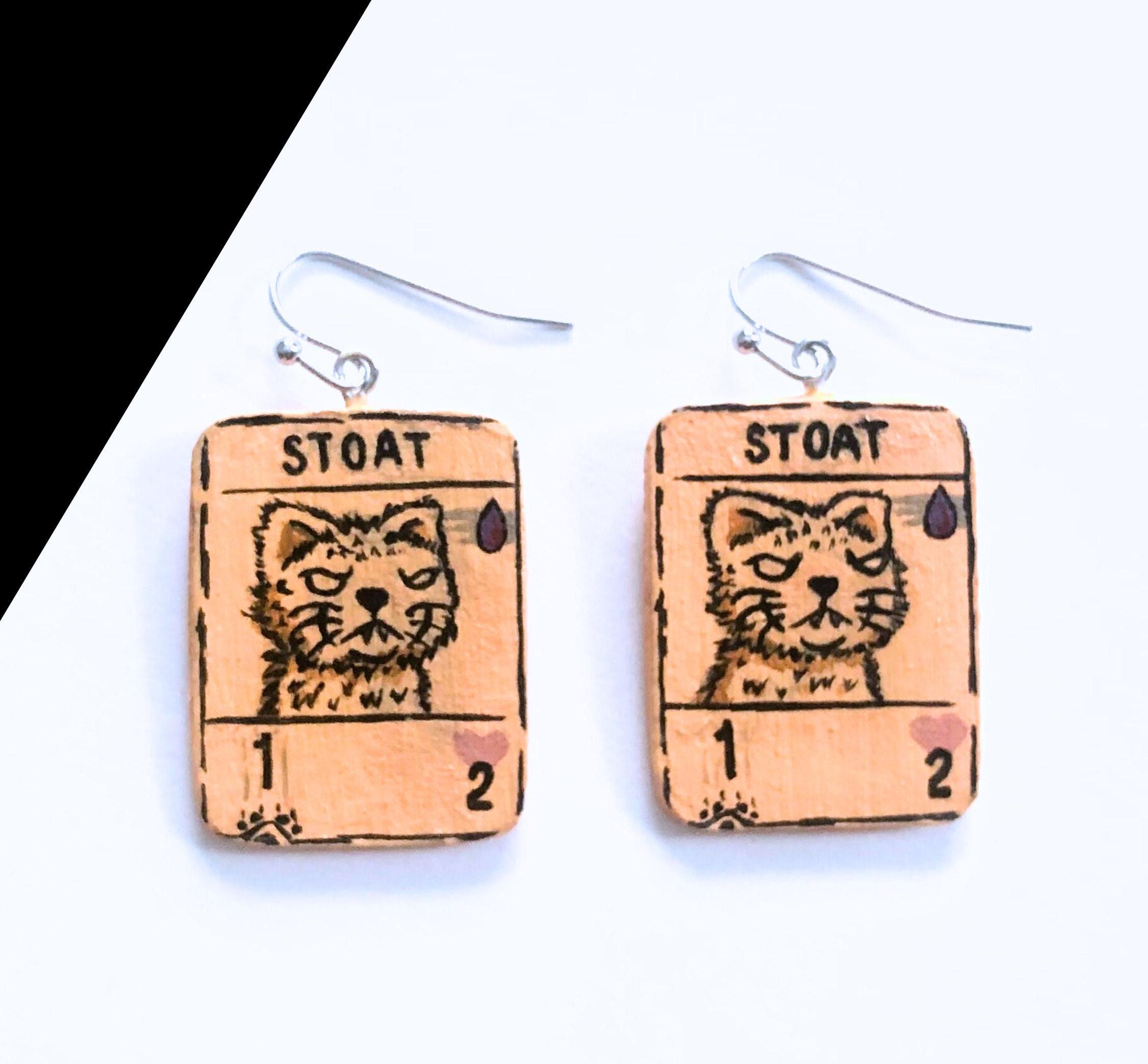 Inscryption - Etsy 日本