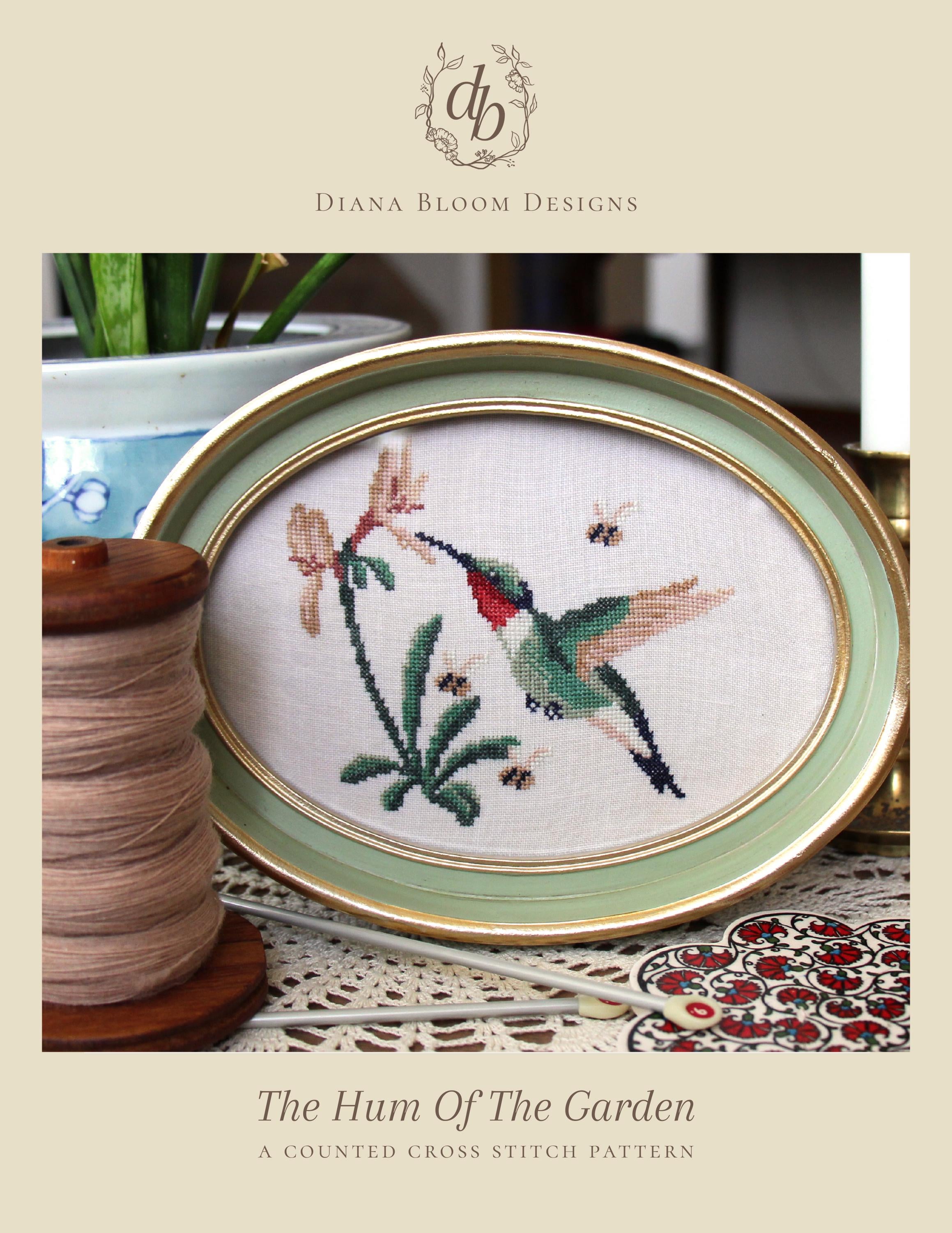 DianaBloomDesigns - Etsy