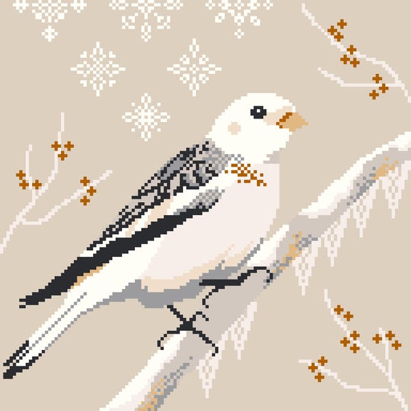 Counted Cross Stitch Patterns Etsy