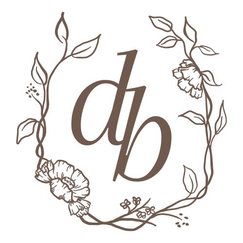 DianaBloomDesigns - Etsy