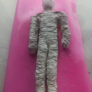 Modelo de armadura de muñeca/figura de acción de cartón de 8 pulgadas de alto