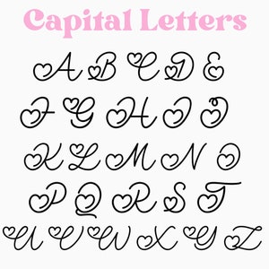 Custom Name Vinyl Decal Personalized Glitter Stickers for Stanley Cup ...