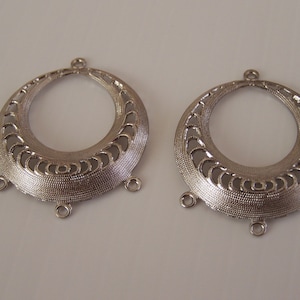 Componentes del pendiente