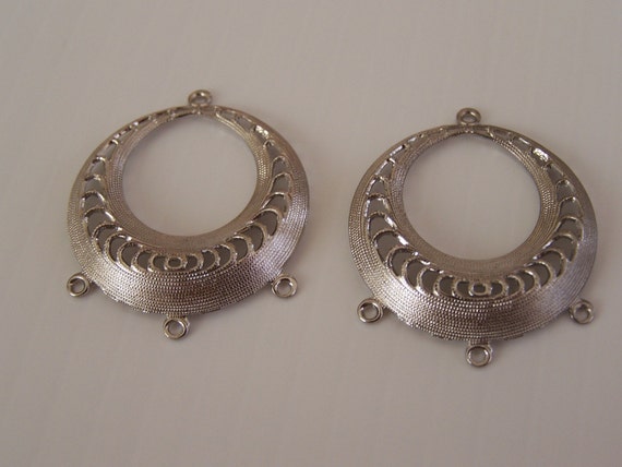 Earring Components