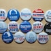 see more listings in the Politische Pinbacks section