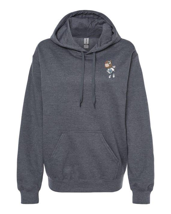 Kanye West Essential Classic Comfort Hoodie Iconic Streetwear Unisex Fit Perfect Gift Etsy UK
