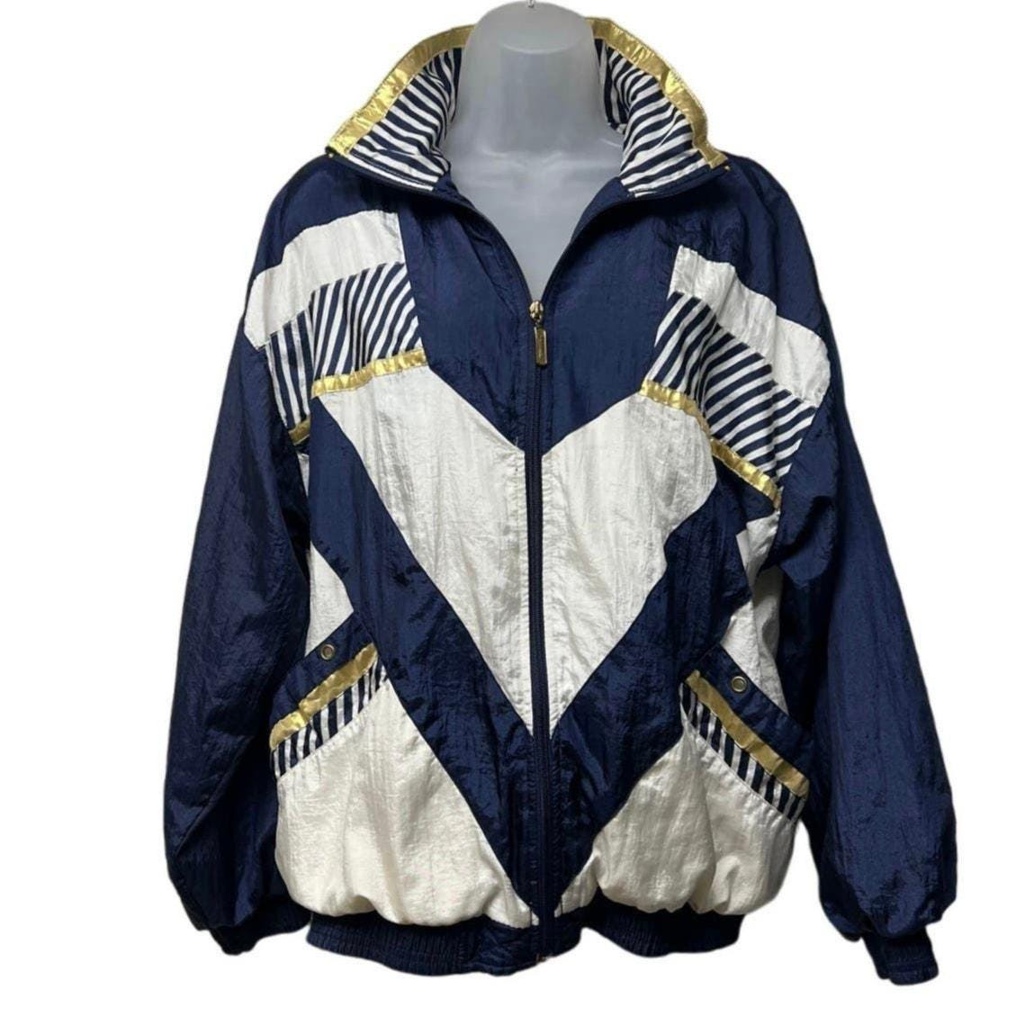 Janeve Jacket - Etsy