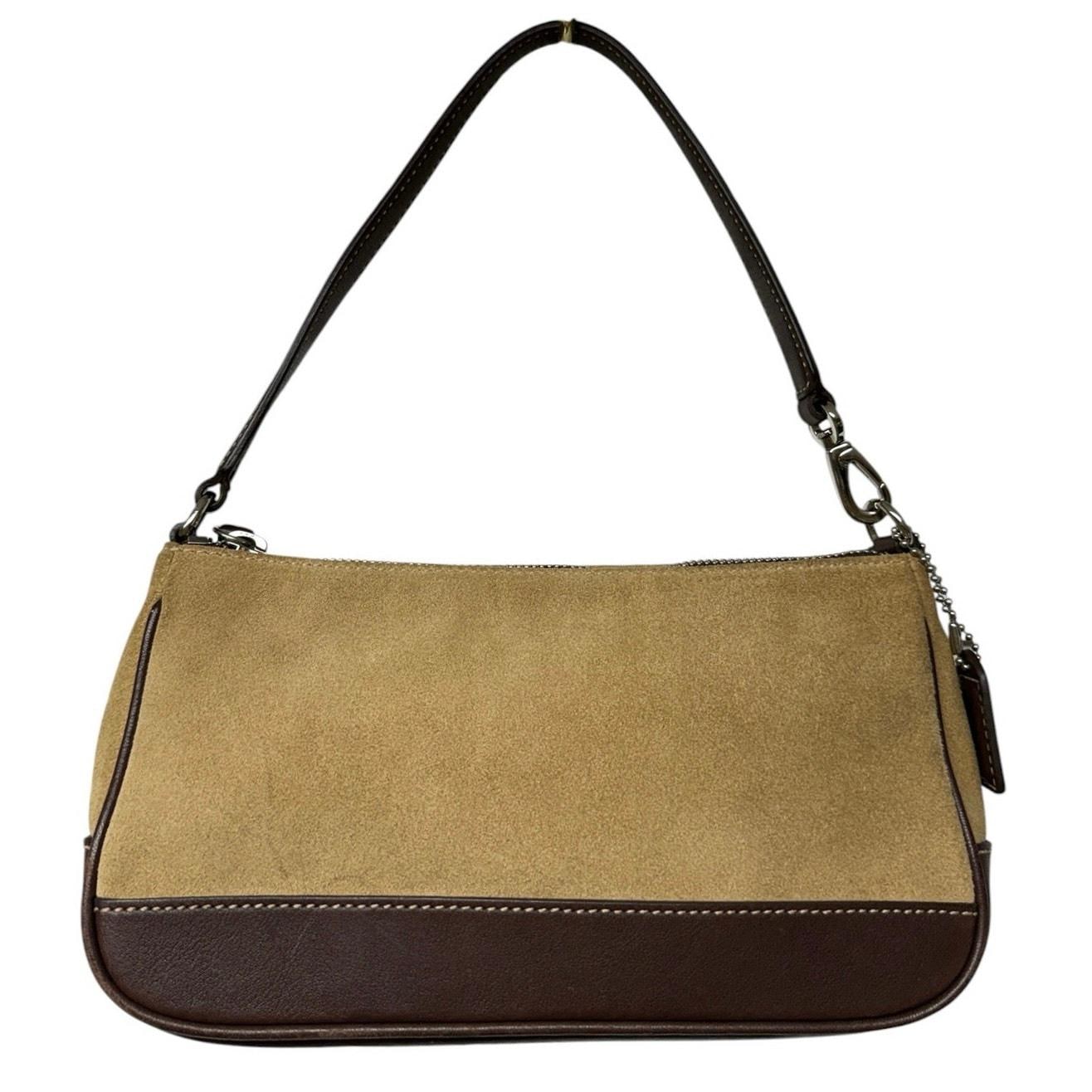 Coach Demi Hampton - Etsy