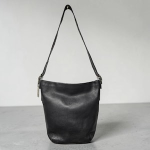 Coach Bucket Bag Vintage - Etsy