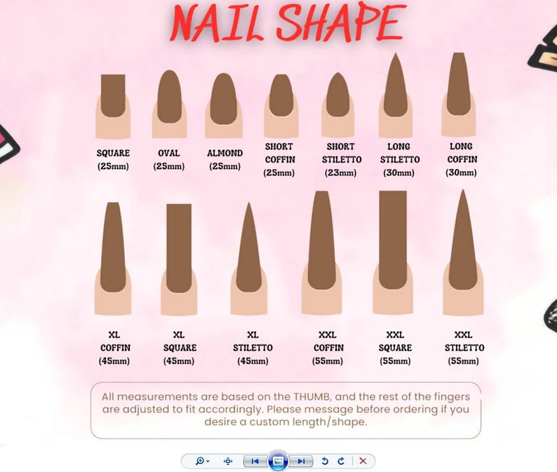 unique nail designs, bold press on nails, vibrant nail art, abstract nail, hand-painted nail, artistic press ons, custom nail art, asian press on, asian nail art, fish fake nails, press on nail fish, koi press on nails, coi fish nails, tea party nail