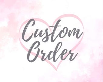 Digiatal 10 Custom Press On Nails,  Summer Nails, Handmade Press on Nail, Fake Acrylic Nails, Gel Nails, Press on Nails, Spring Nails.
