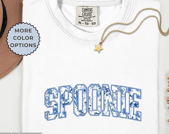 Spoonie Shirt, Toile Invisible Illness Tshirt,  Hidden Disability Tee, Comfort Colors® Chronic Illness Gifts