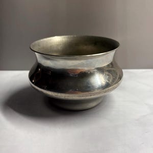 Helix Pewter, Decorative Bowl, antique