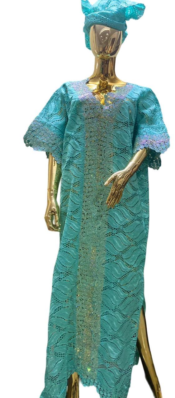 Cord Lace Dress Cord Lace Dress