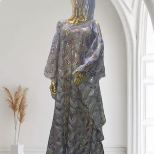 BOUBOU EN ENCAJE