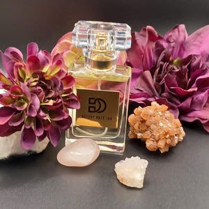 Desert Rose presenteert Moonlight-Eau de Parfum