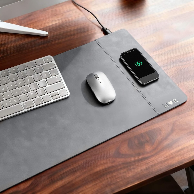 Computer Mat Charger - Etsy