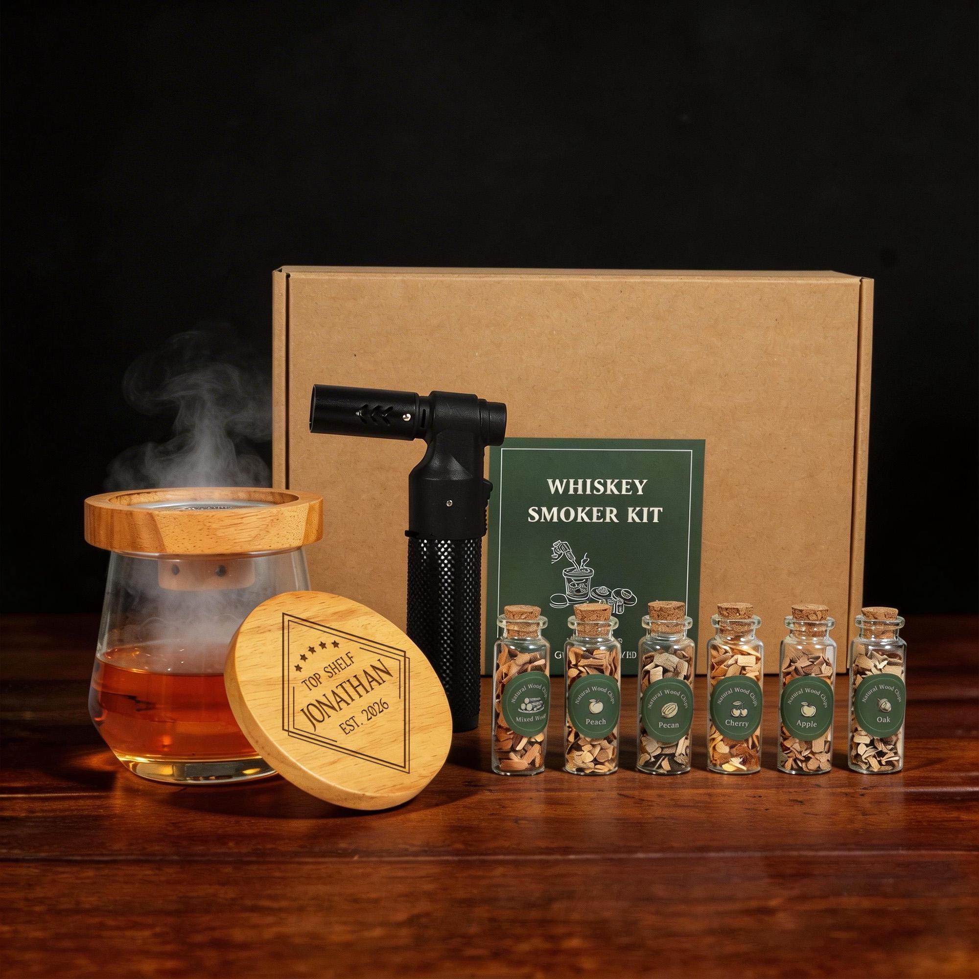 gift ideas for cigarette smokers Gifts for Smokers