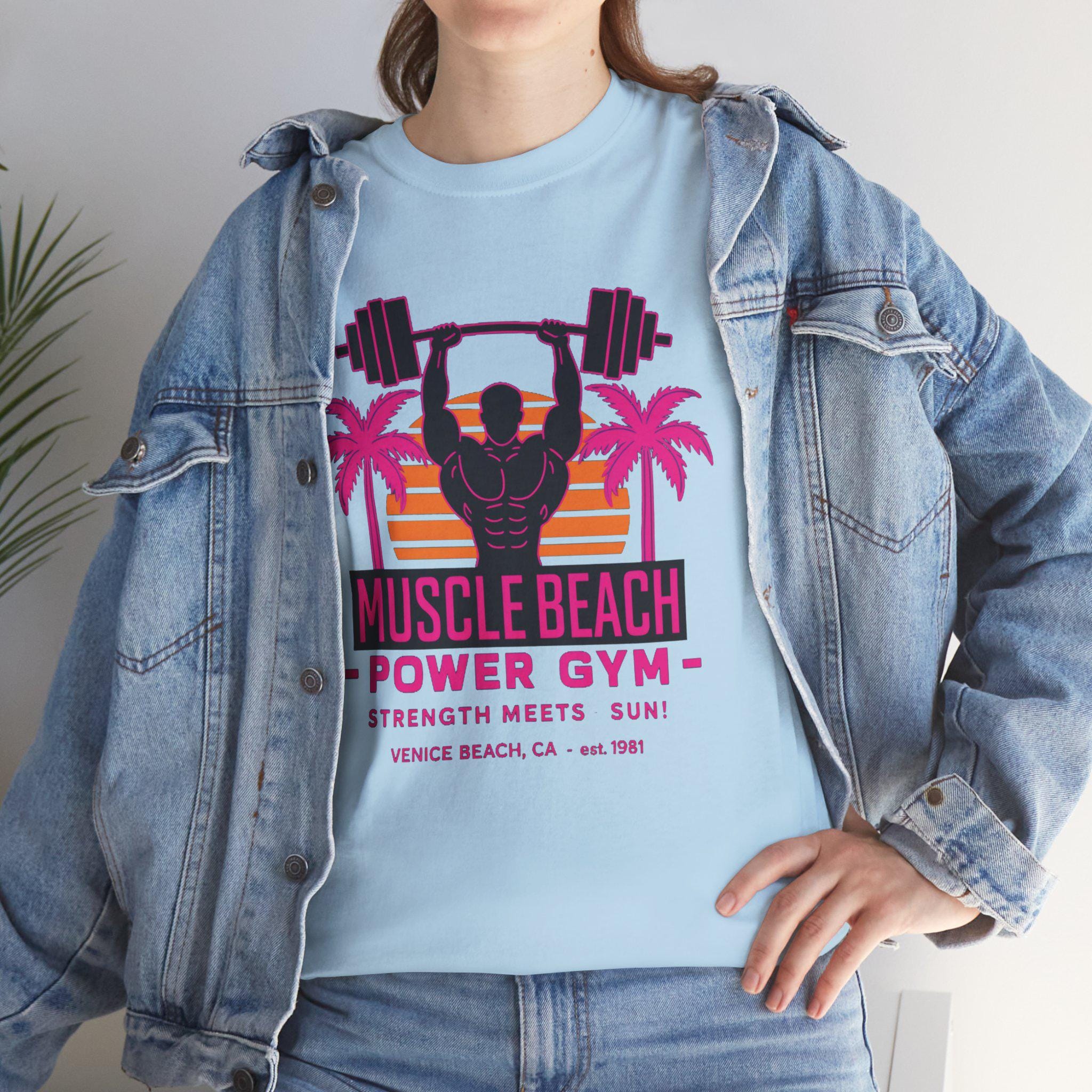 Momentum Series Color Blocked Gym Tshirt main image 1