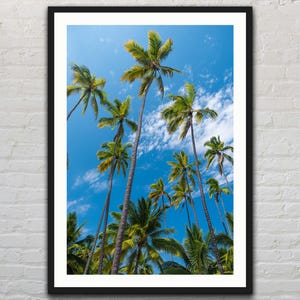 Society6 ケース Palm Tree and Blue Sky Aloha 81B9WMn5QJL._UF894,1000_QL80_.jpg